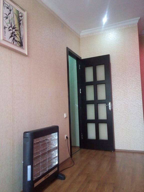 Частный Квартира Apartamento Batumi Exterior foto